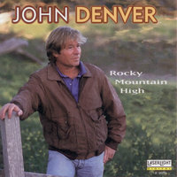 Foxfire Suite - John Denver