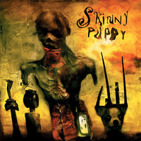 Double Cross - Skinny Puppy