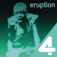 One Way Ticket - Eruption