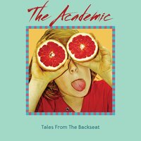 Girlfriends - The Academic