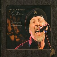 Read About Love - Richard Thompson, Richard Thompson feat. Michael Jerome, Danny Thompson, Taras Prodaniuk, Pete Zorn