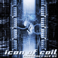 Sleep:less - Icon Of Coil