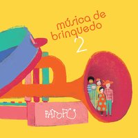 I Saw You Saying - Pato Fu