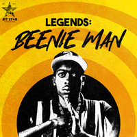 Miss You - Beenie Man, A.R.P