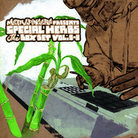 Contact Blitt - MF DOOM