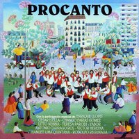 Pedro Canoero - Procanto, Teresa Parodi