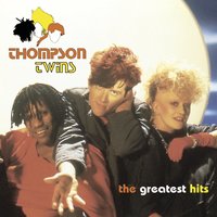 Hold Me Now - Thompson Twins