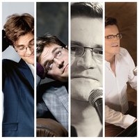 Nicht in meinem Namen - 2016 - Bodo Wartke