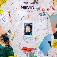 Elle m'a eu - Nemir, Gros Mo