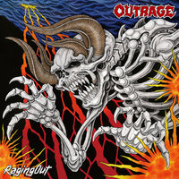 Heroes Falling - Outrage