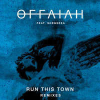 Run This Town - OFFAIAH, Shenseea, Airwolf
