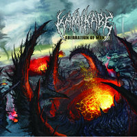 Leprous Divinity - Kamikabe
