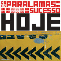 De Perto - Os Paralamas Do Sucesso