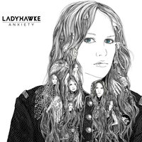 Sunday Drive - Ladyhawke