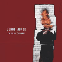 I'm The One - Junge Junge, Notre Dame