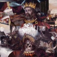 Kingdom - Bury Tomorrow