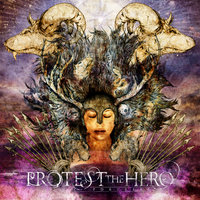Goddess Bound - Protest The Hero