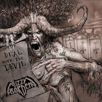 Believe - Lizzy Borden