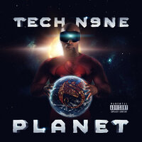 Never Stray - Tech N9ne, Nave Monjo