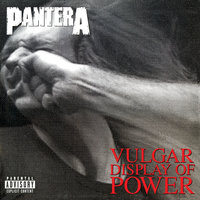 Hollow - Pantera