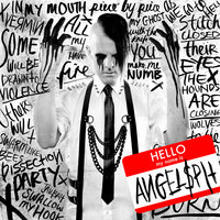 Defibrillator - Angelspit