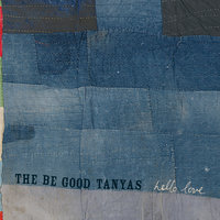 When Doves Cry - The Be Good Tanyas
