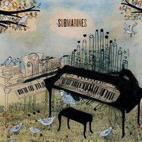 Hope - The Submarines