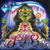 Count Your Lies - xAFBx