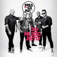 Fala - Imaginasamba