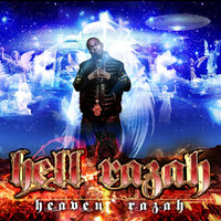 My Testimony - Hell Razah, Darnell McClain