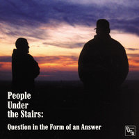 Zignaflyinblow - People Under The Stairs