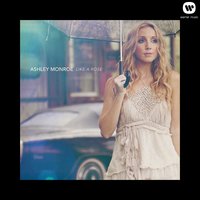 Used - Ashley Monroe