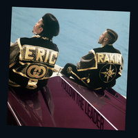 No Competition - Eric B., Rakim