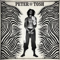 Moses - The Prophet - Peter Tosh