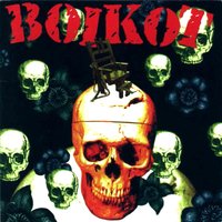 Oprime (Tu Condena) - Boikot