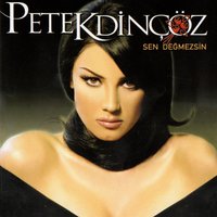 Çalkala - Petek Dinçöz
