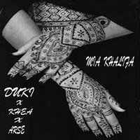 Mia Khalifa - Duki, KHEA, Arse