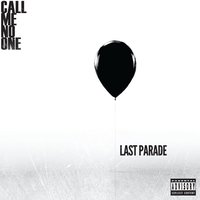 Broken Record - Call Me No One