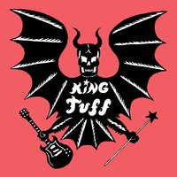Alone & Stoned - King Tuff