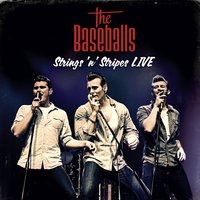 Roll Thru the Night - The Baseballs