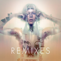 Queendom - AURORA, Shura