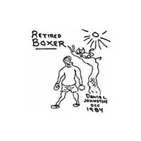 Feels Good - Daniel Johnston