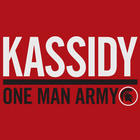 Driven by Fools - Kassidy