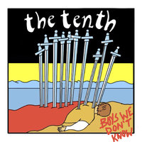 Kyle - the tenth