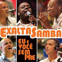 Fui - Exaltasamba