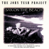 In Your Eyes - John Tesh