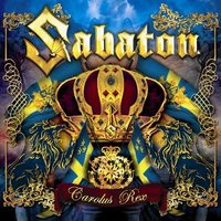 Gott Mit Uns - Sabaton