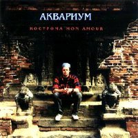 8200 - Аквариум