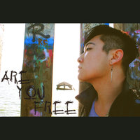 Are You Free - Jhameel