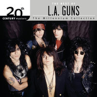 Rip And Tear - L.A. Guns